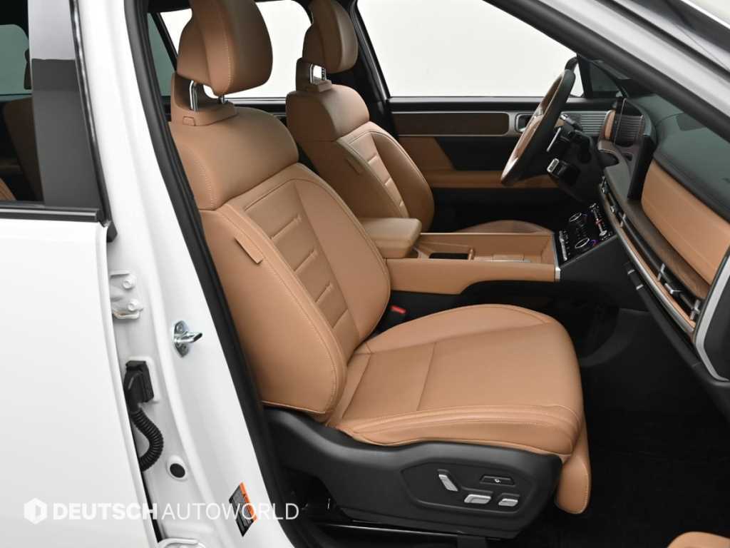 HYUNDAI Santa Fe - Vista 10