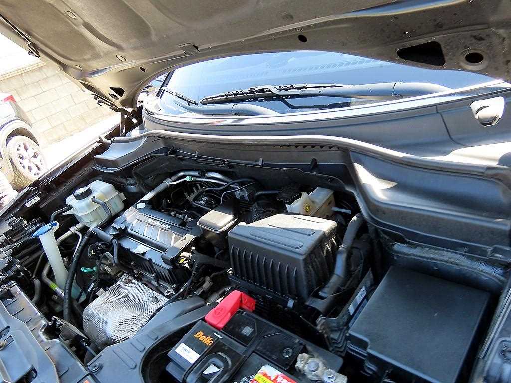 Ssangyong Tivoli 2017 Negro - Importación desde Corea - HF Imports Iquique - Foto 18