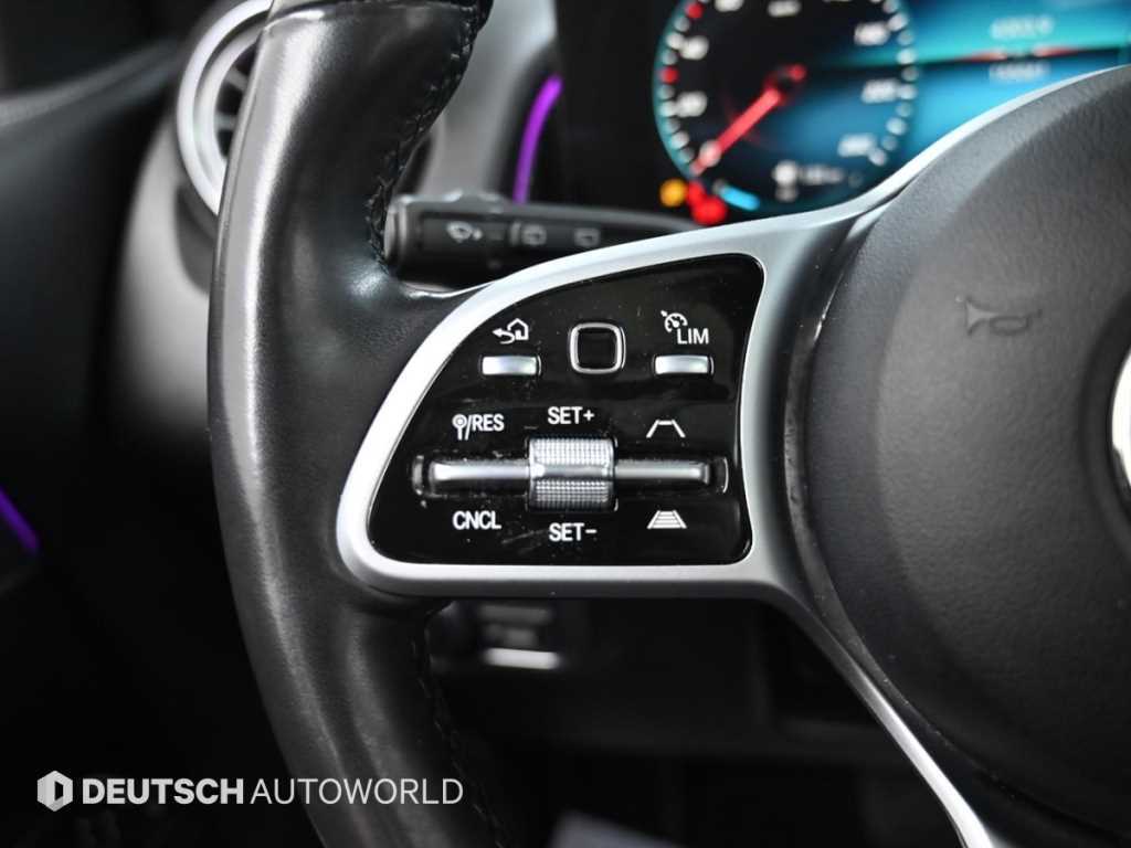 Mercedes Benz GLB Class 2021 Blanco - Importación desde Corea - HF Imports Iquique - Foto 17