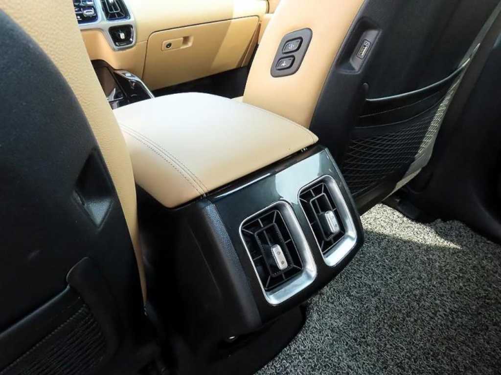 KIA Sorento 2022 Gris - Importación desde Corea - HF Imports Iquique - Foto 15