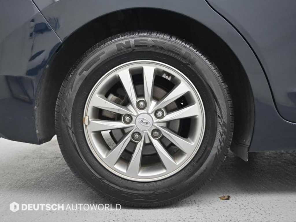 HYUNDAI Avante 2019 - Importación desde Corea - HF Imports Iquique - Foto 17