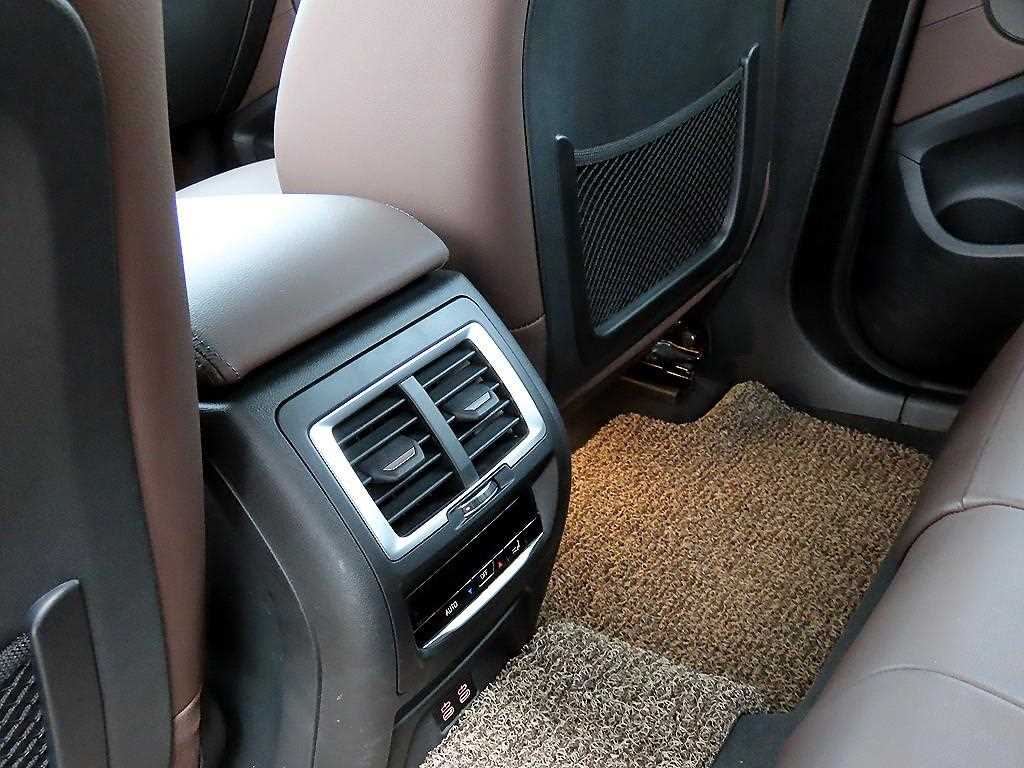 BMW iX3 2022 Blanco - Importación desde Corea - HF Imports Iquique - Foto 15