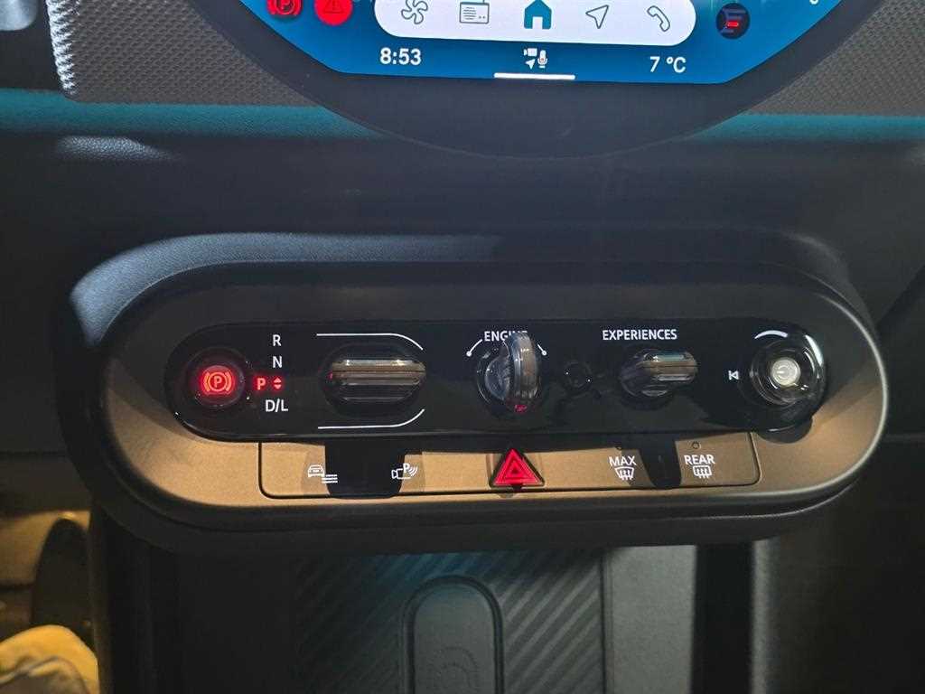 Mini Cooper 2025 Rojo - Importación desde Corea - HF Imports Iquique - Foto 14