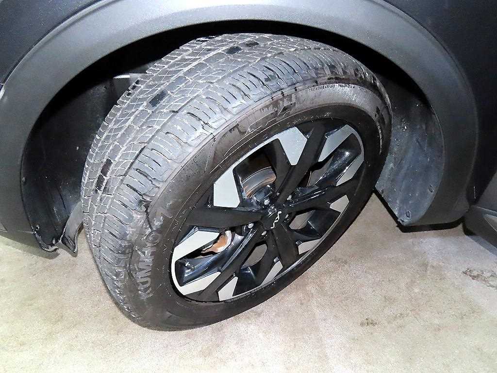 KIA Sportage 2022 Gris - Importación desde Corea - HF Imports Iquique - Foto 20