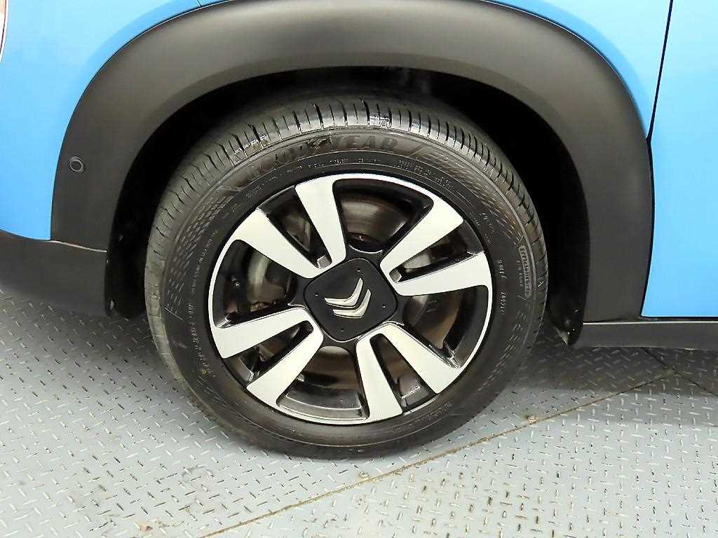 Citroen C3 2021 - Importación desde Corea - HF Imports Iquique - Foto 20