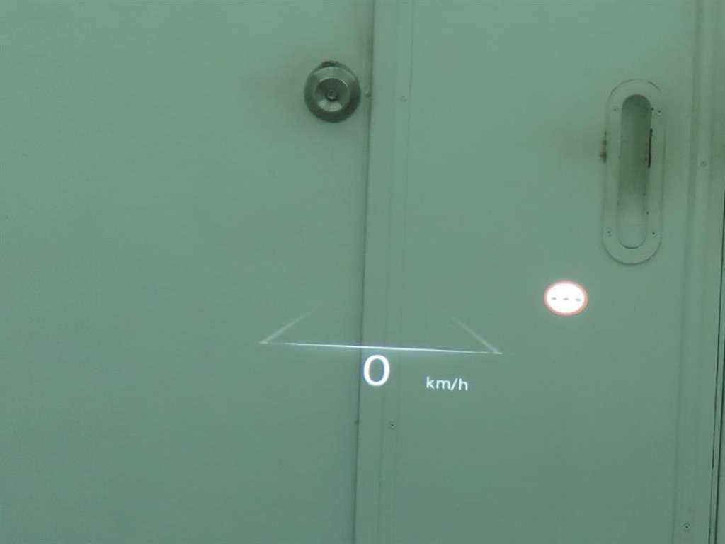 Genesis G80 - Vista 12