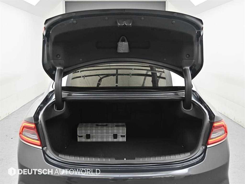 HYUNDAI Grandeur 2018 Gris - Importación desde Corea - HF Imports Iquique - Foto 19