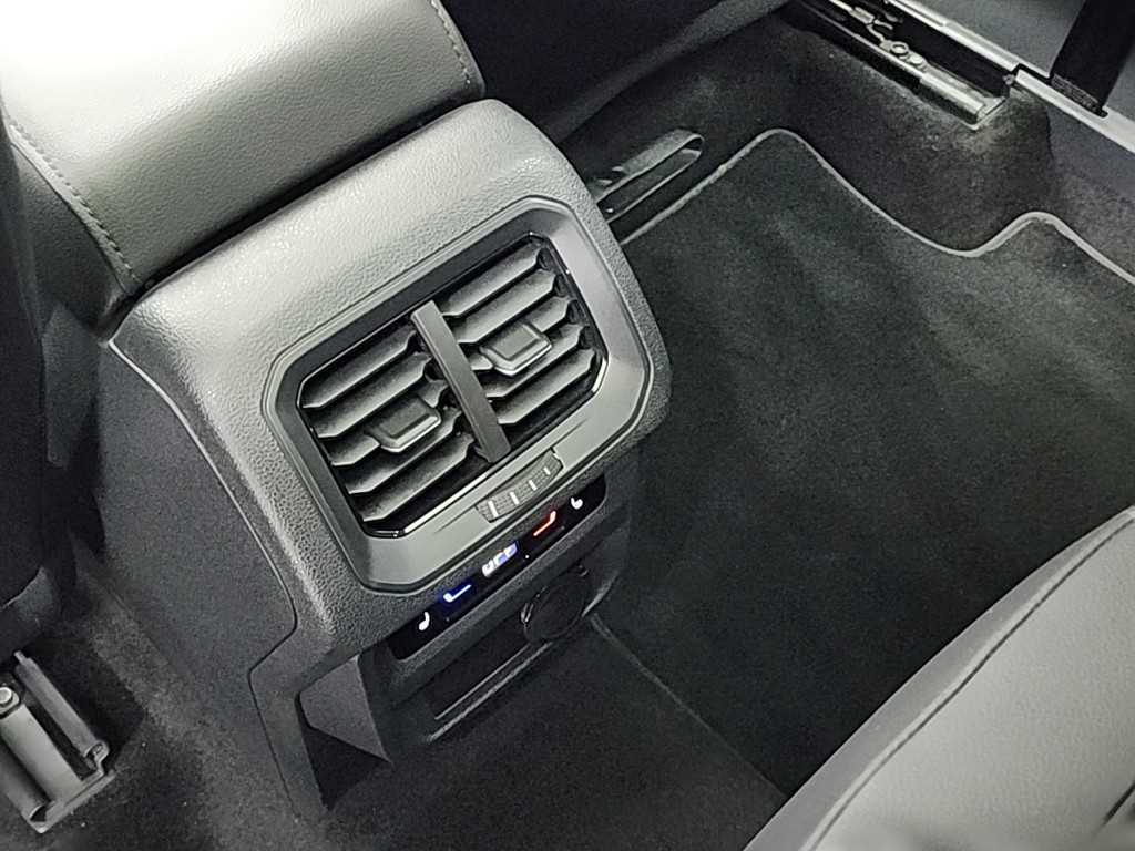 Volkswagen Tiguan 2023 - Importación desde Corea - HF Imports Iquique - Foto 13