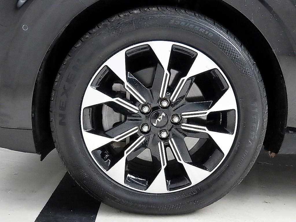 KIA Carnival 2023 Negro - Importación desde Corea - HF Imports Iquique - Foto 19