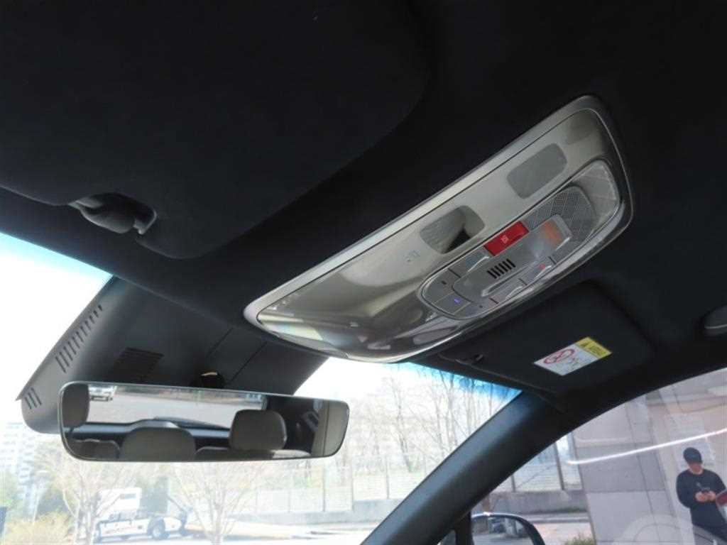 Genesis GV80 - Vista 10