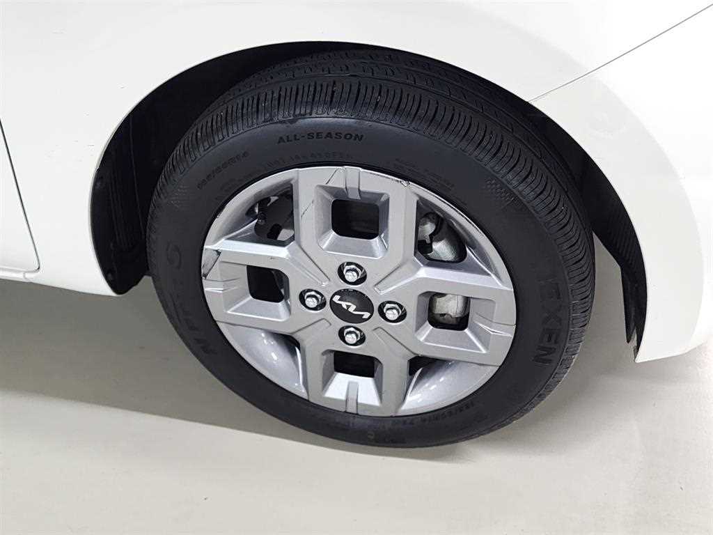 KIA Ray 2024 Blanco - Importación desde Corea - HF Imports Iquique - Foto 19