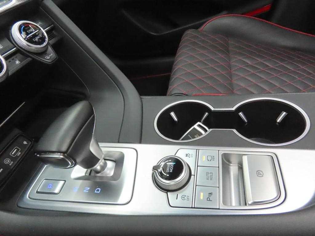 Genesis G70 2020 Azul - Importación desde Corea - HF Imports Iquique - Foto 13