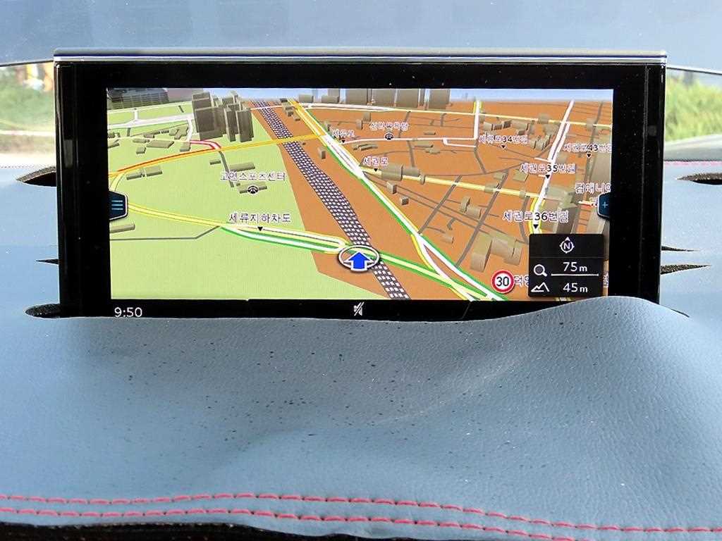 Audi Q7 2019 Negro - Importación desde Corea - HF Imports Iquique - Foto 13