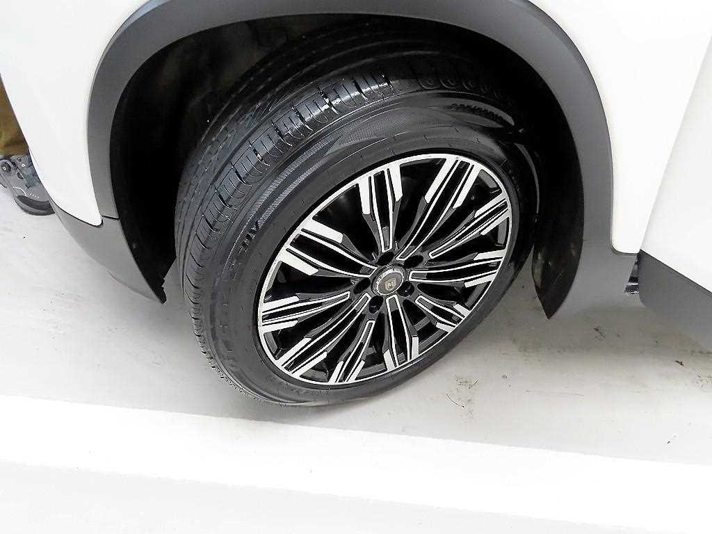 Chevrolet Trax 2015 Blanco - Importación desde Corea - HF Imports Iquique - Foto 19