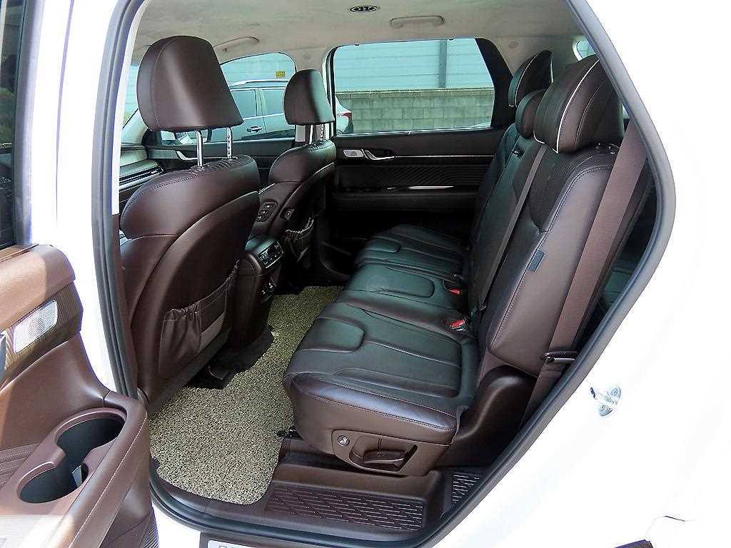 HYUNDAI Palisade - Vista 6