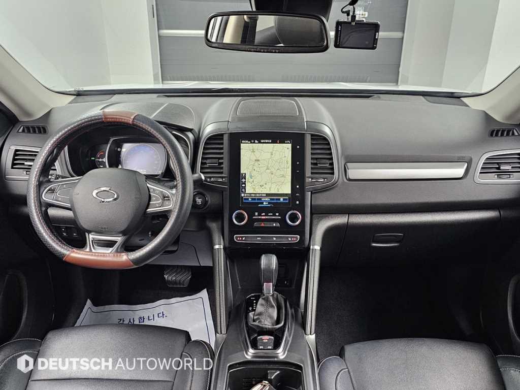 SAMSUNG QM6 - Vista 7