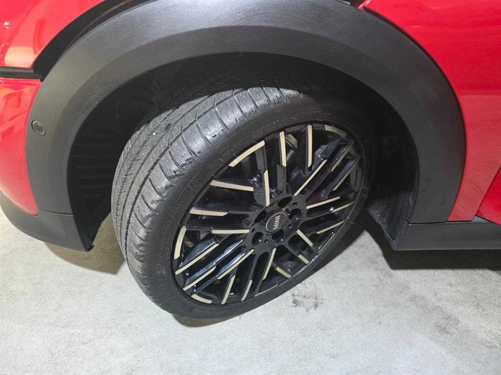 Mini Cooper 2025 Rojo - Importación desde Corea - HF Imports Iquique - Foto 19