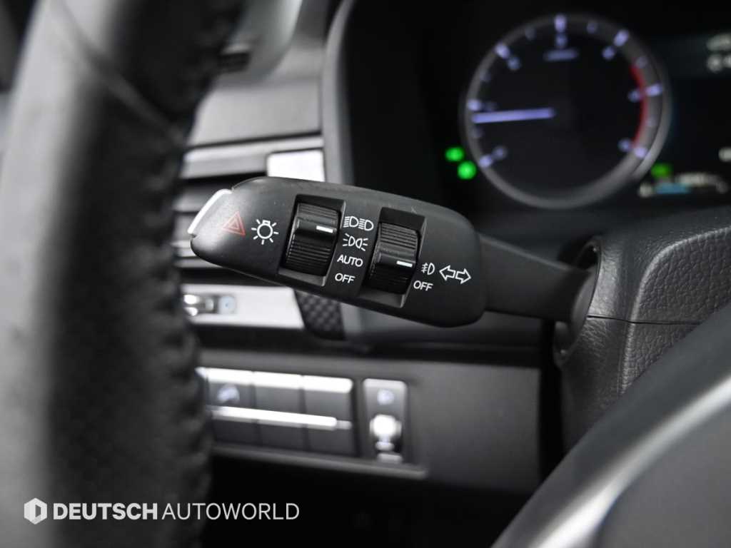 Ssangyong Rexton 2020 Gris - Importación desde Corea - HF Imports Iquique - Foto 15