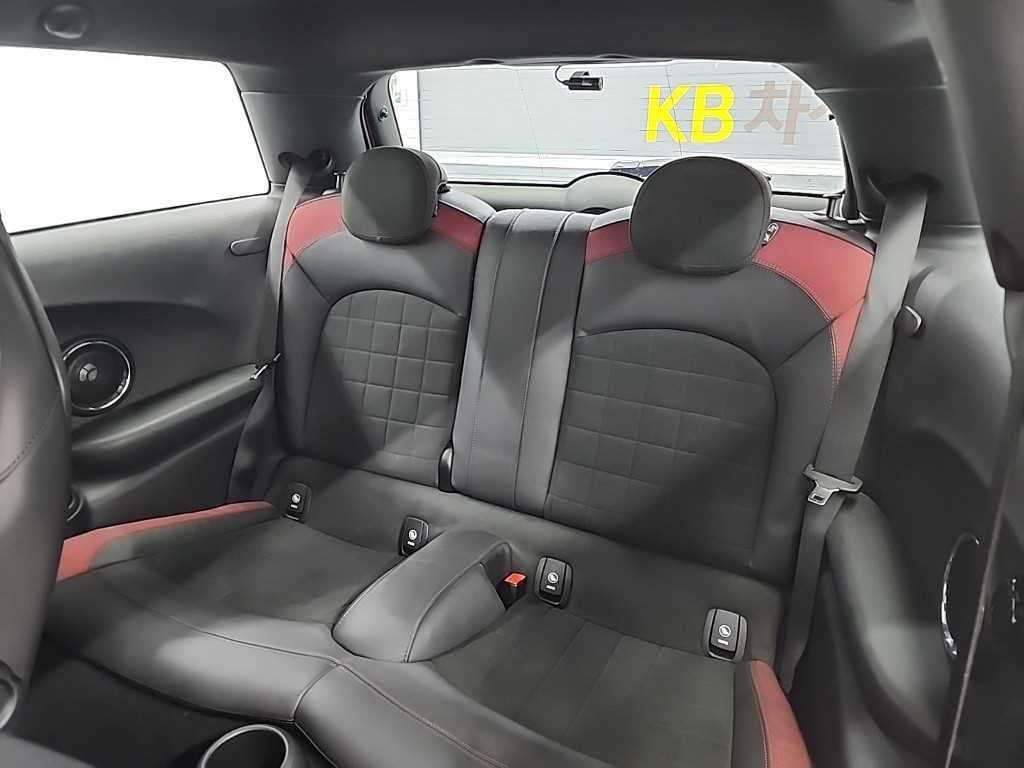 Mini Cooper - Vista 12