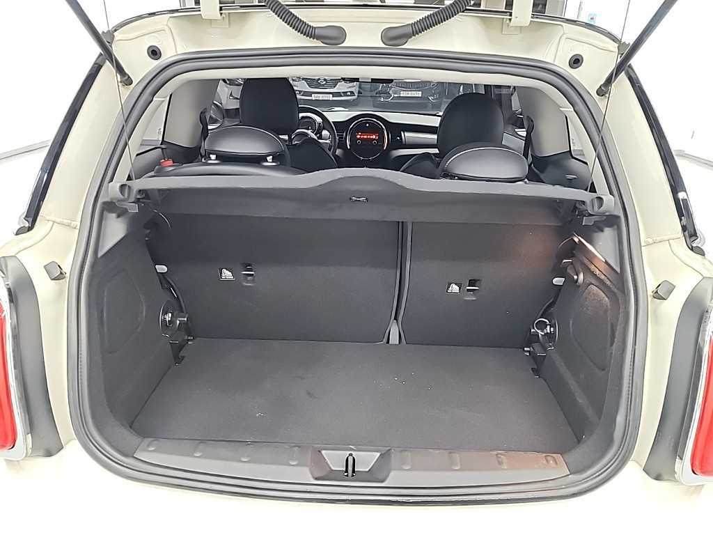 Mini Cooper 2017 Blanco - Importación desde Corea - HF Imports Iquique - Foto 16