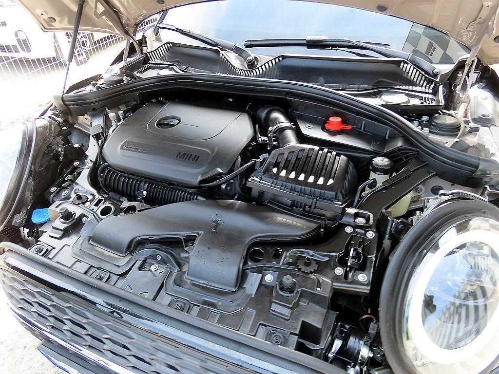 Mini Clubman 2023 Gris - Importación desde Corea - HF Imports Iquique - Foto 19