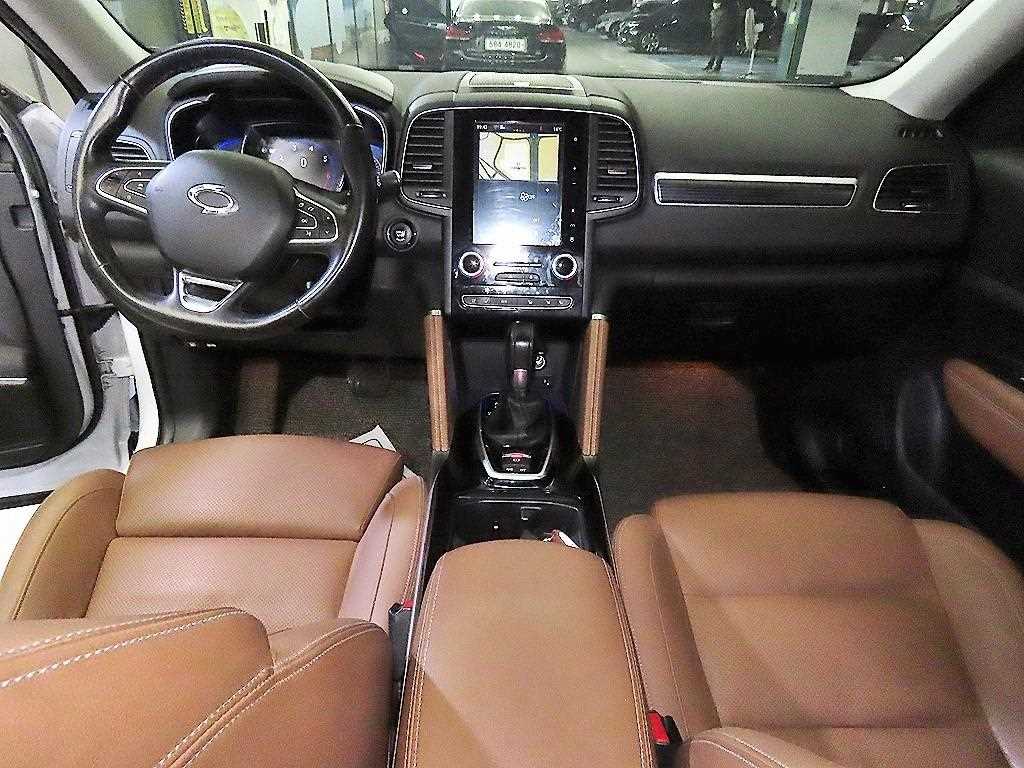 SAMSUNG QM6 - Vista 10