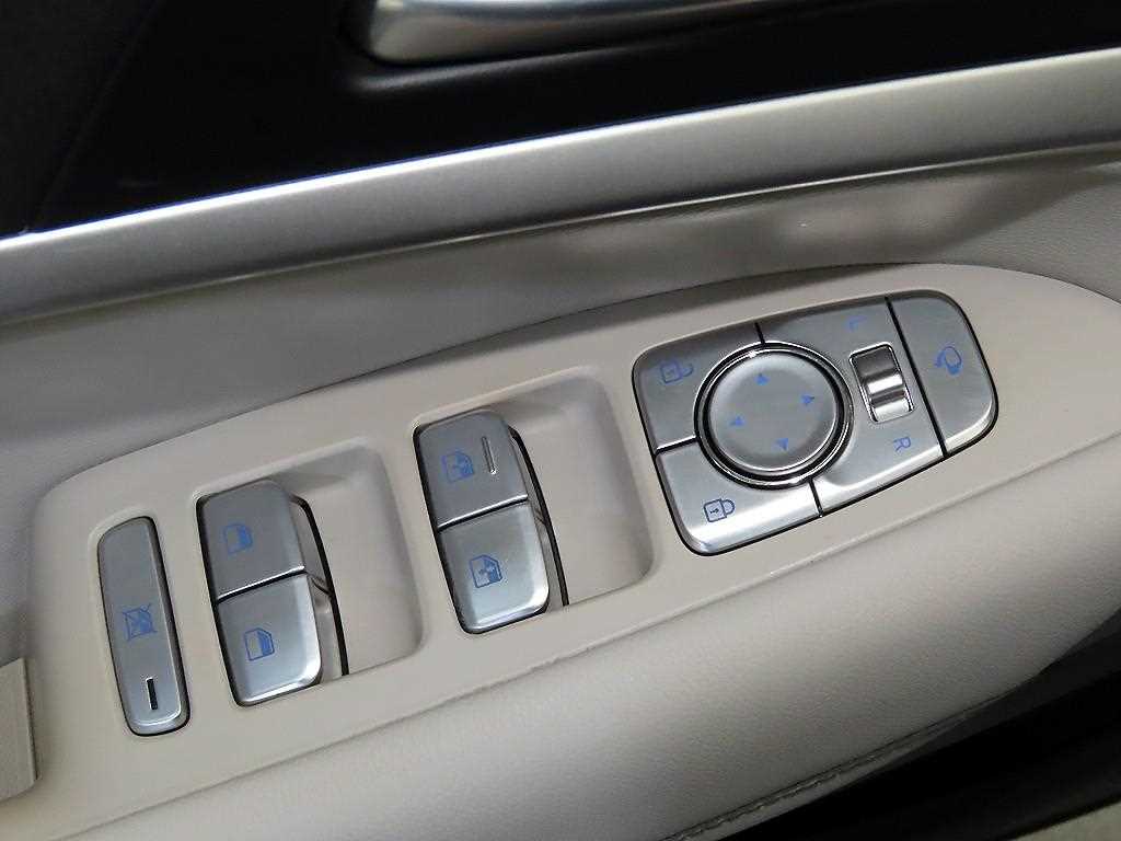 Genesis G70 2018 Blanco - Importación desde Corea - HF Imports Iquique - Foto 13