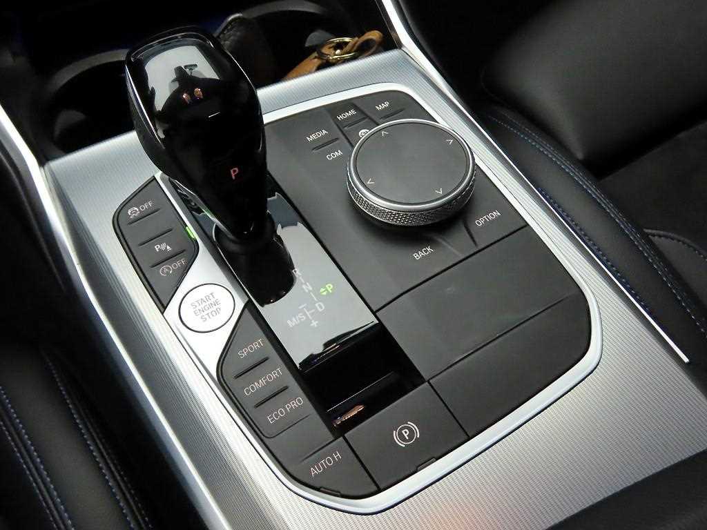 BMW 3 series - Vista 11