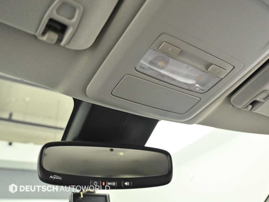 Chevrolet Orlando 2018 Negro - Importación desde Corea - HF Imports Iquique - Foto 18