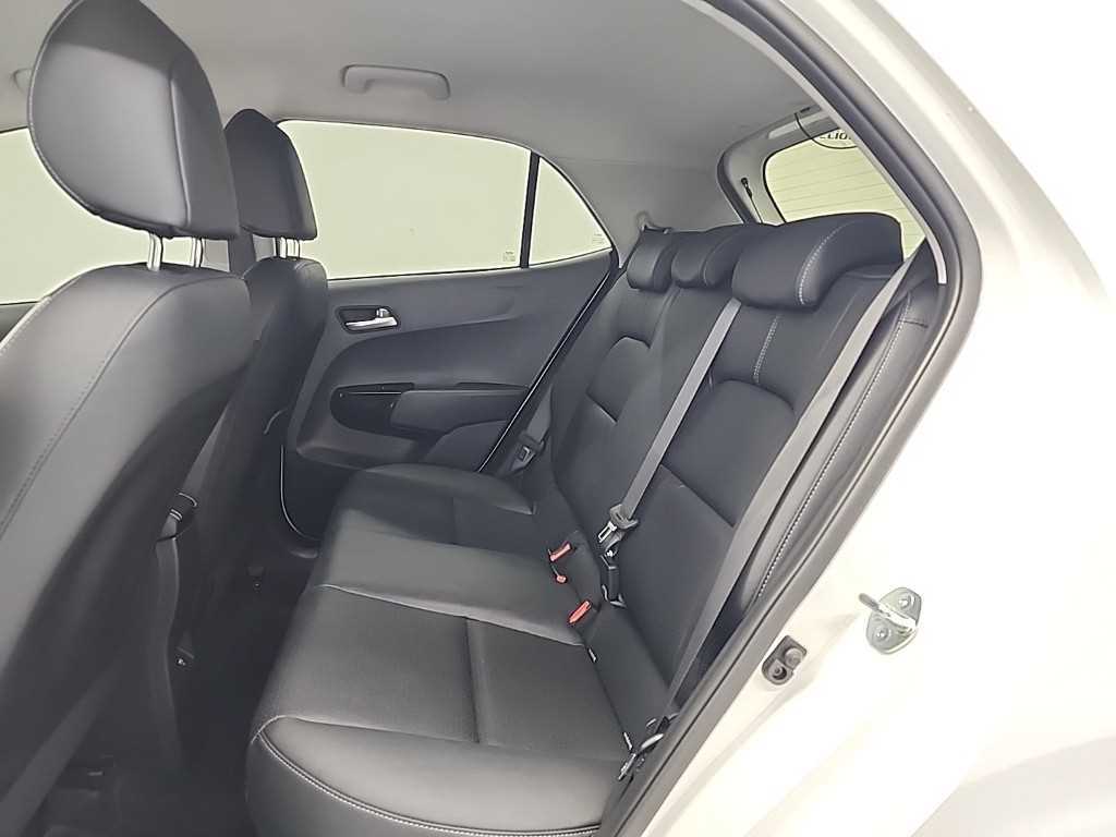 KIA Morning - Vista 12