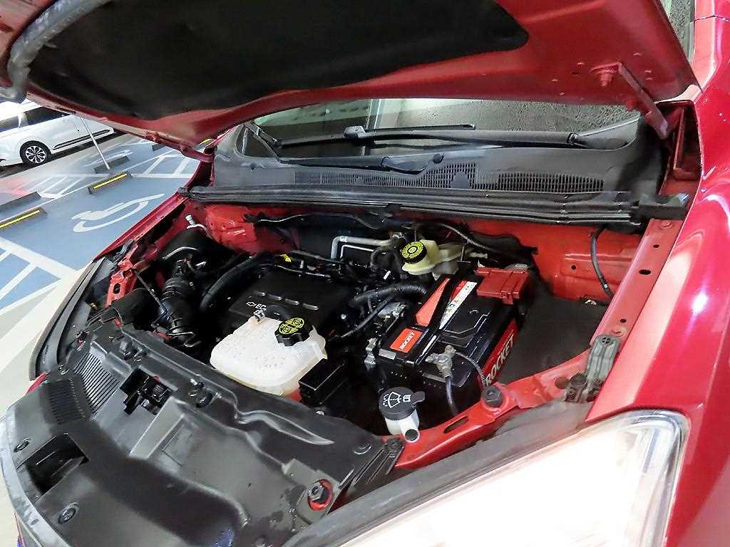 Chevrolet Trax 2014 - Importación desde Corea - HF Imports Iquique - Foto 16