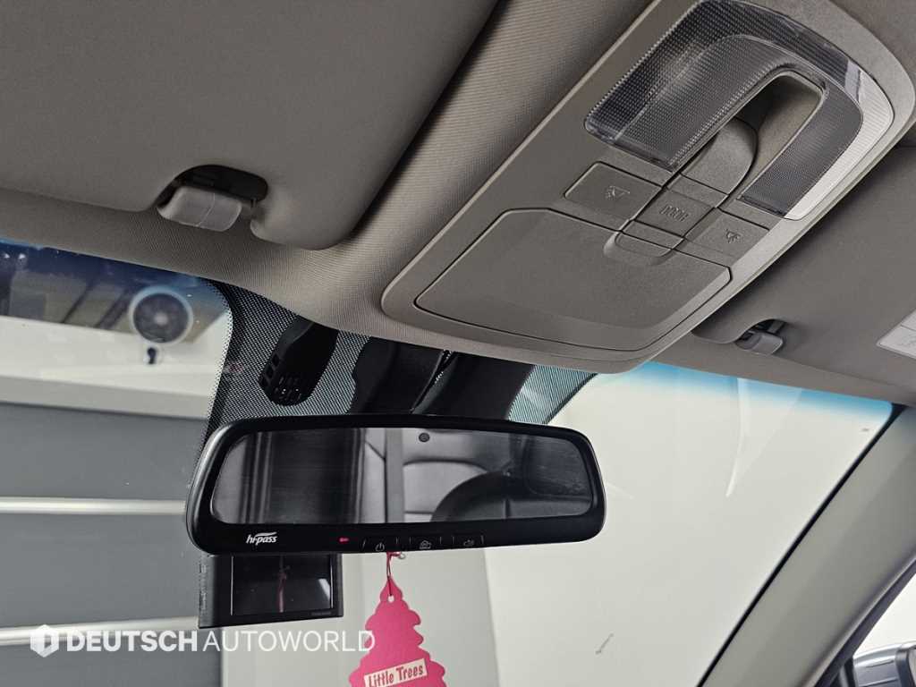 Ssangyong Korando 2023 Gris - Importación desde Corea - HF Imports Iquique - Foto 18