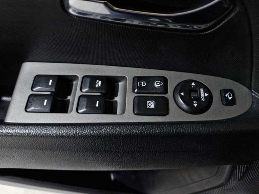 KIA Sportage 2015 Blanco - Importación desde Corea - HF Imports Iquique - Foto 13