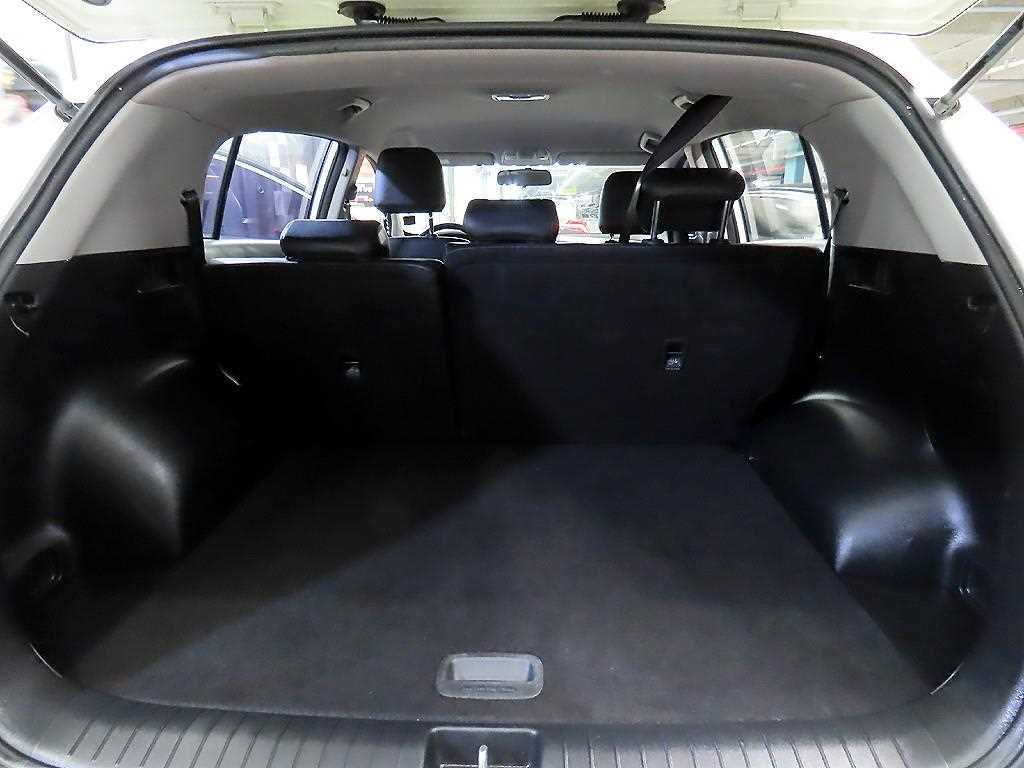 KIA Sportage 2016 Blanco - Importación desde Corea - HF Imports Iquique - Foto 16