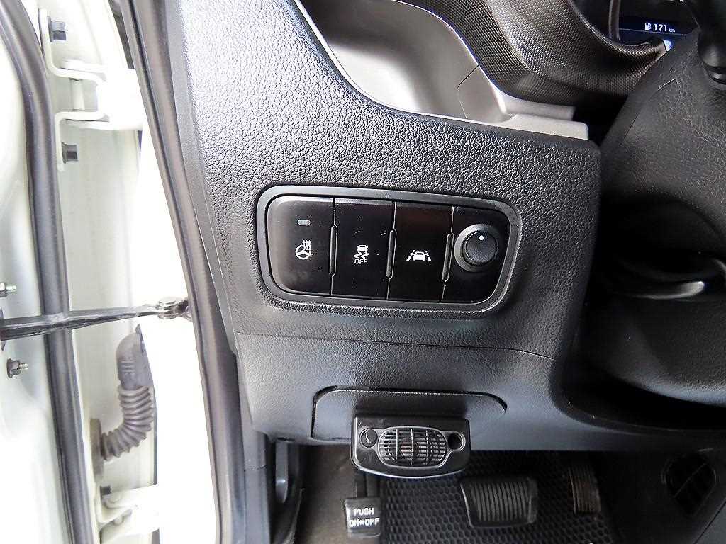 KIA Ray 2022 Blanco - Importación desde Corea - HF Imports Iquique - Foto 14