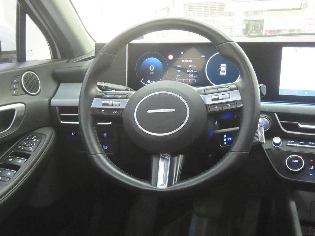 HYUNDAI Sonata 2024 - Importación desde Corea - HF Imports Iquique - Foto 19