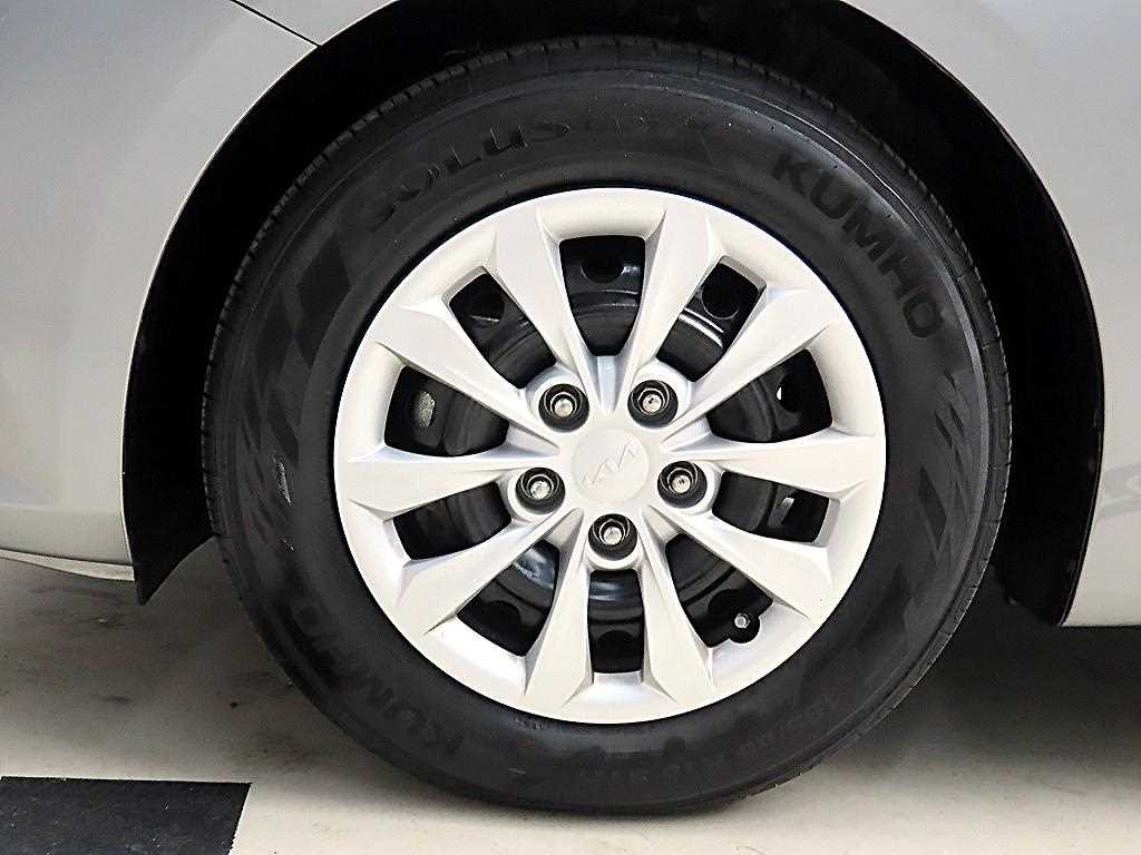 KIA K3 2022 Gris - Importación desde Corea - HF Imports Iquique - Foto 20