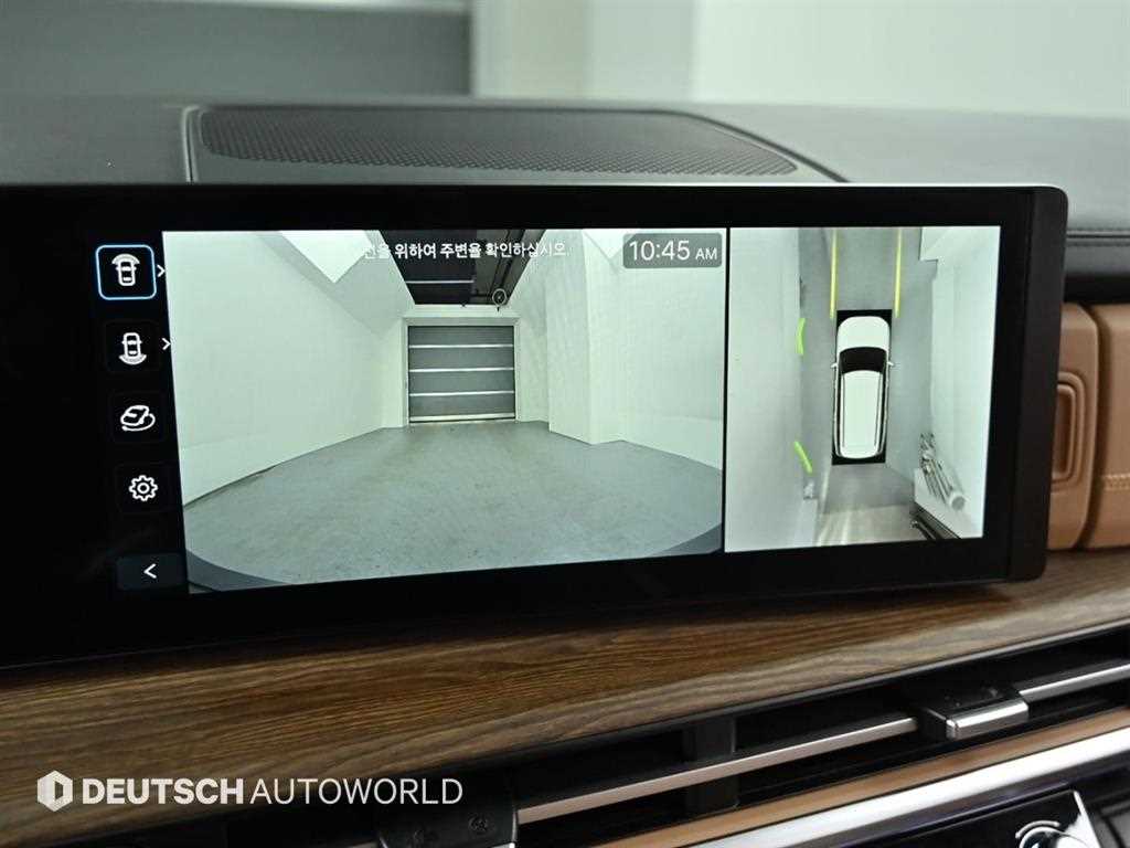 HYUNDAI Santa Fe 2024 Blanco - Importación desde Corea - HF Imports Iquique - Foto 15