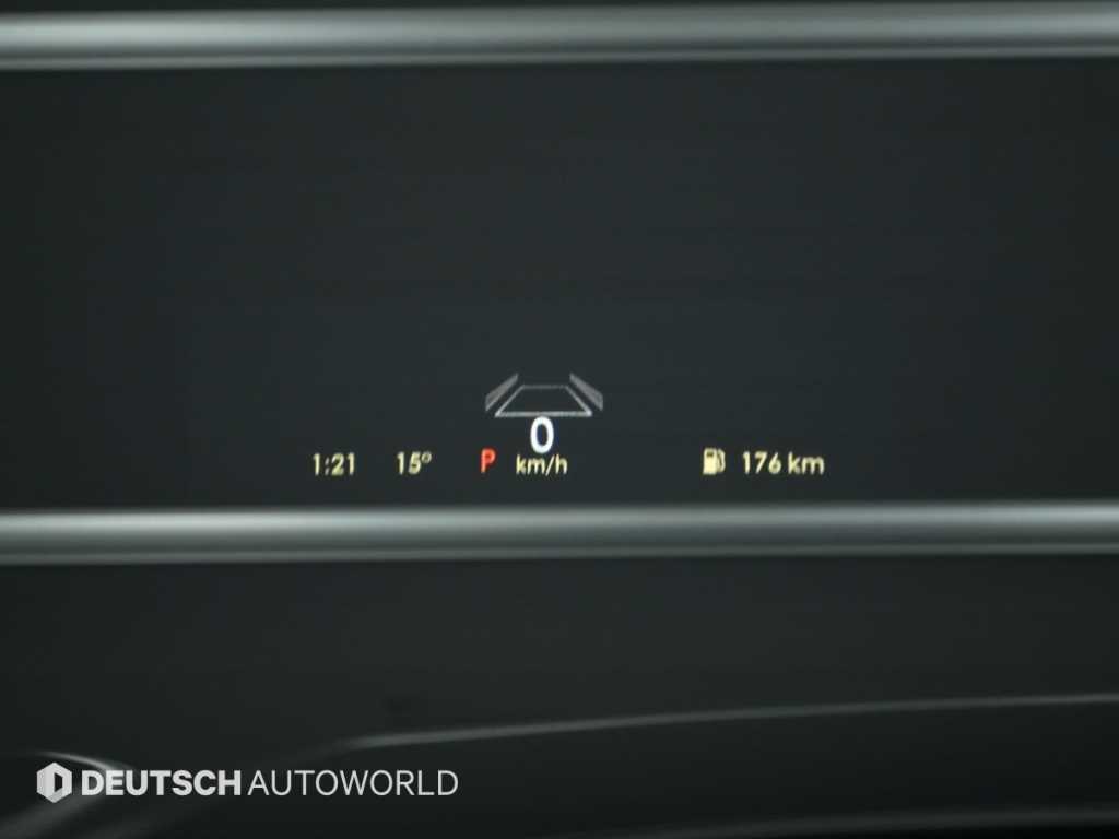 Lincoln Aviator 2021 Gris - Importación desde Corea - HF Imports Iquique - Foto 17