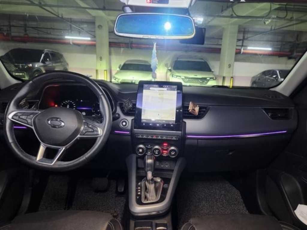 SAMSUNG XM3 - Vista 4