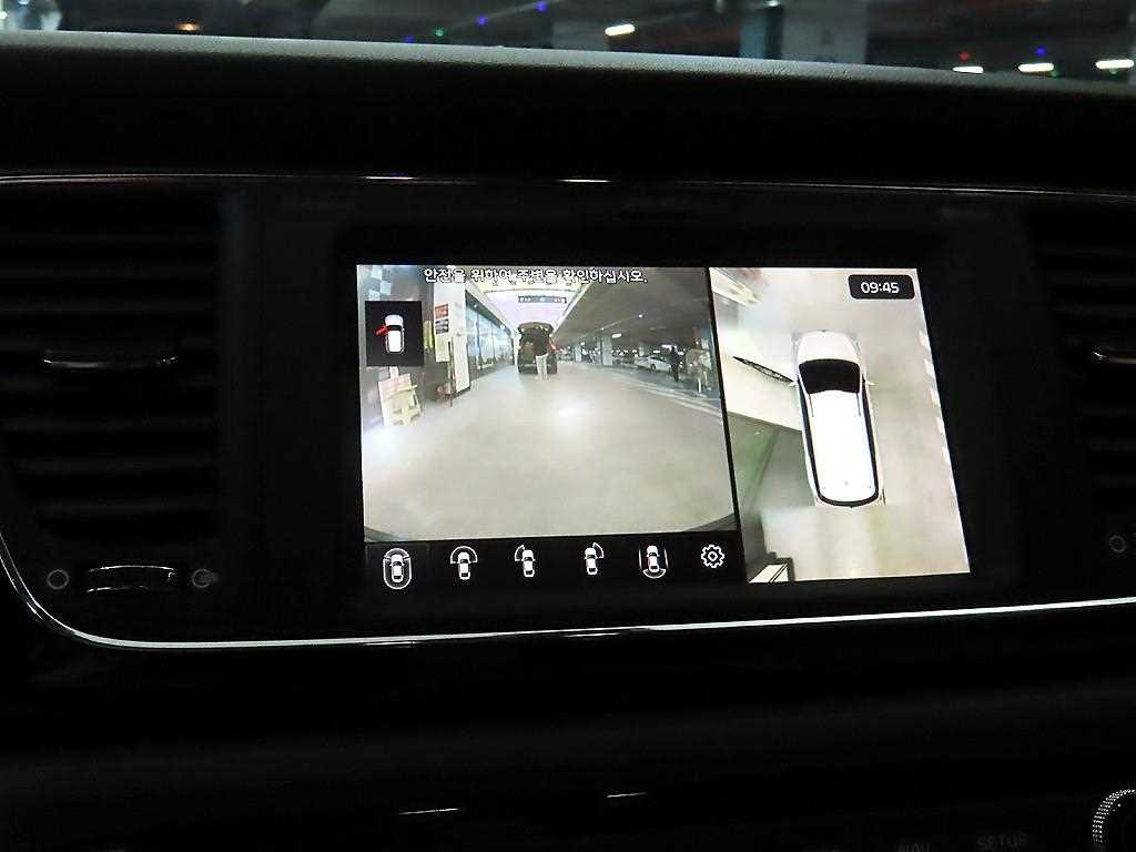 KIA Carnival 2019 Blanco - Importación desde Corea - HF Imports Iquique - Foto 15