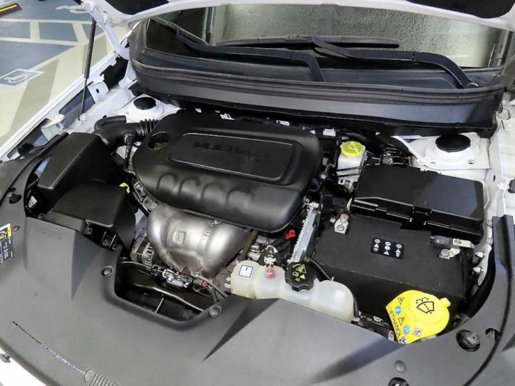 Jeep Cherokee 2021 Blanco - Importación desde Corea - HF Imports Iquique - Foto 19