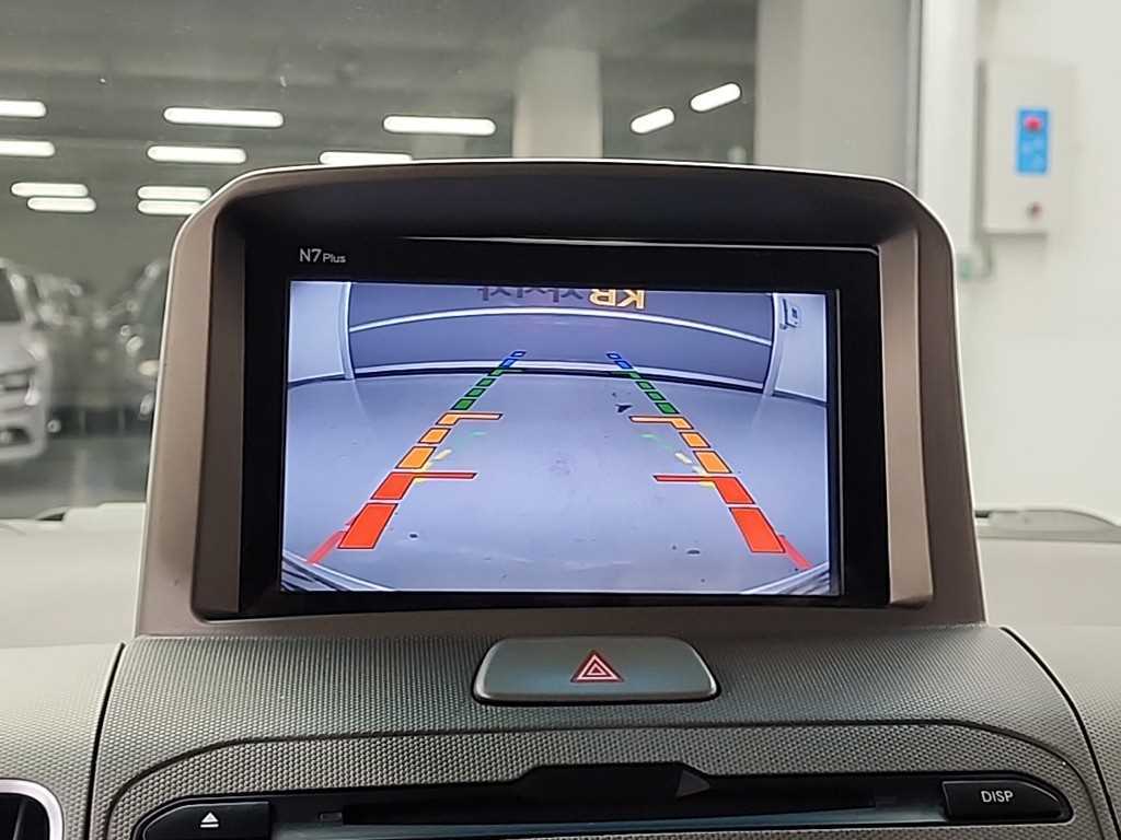 KIA Ray 2012 Blanco - Importación desde Corea - HF Imports Iquique - Foto 14