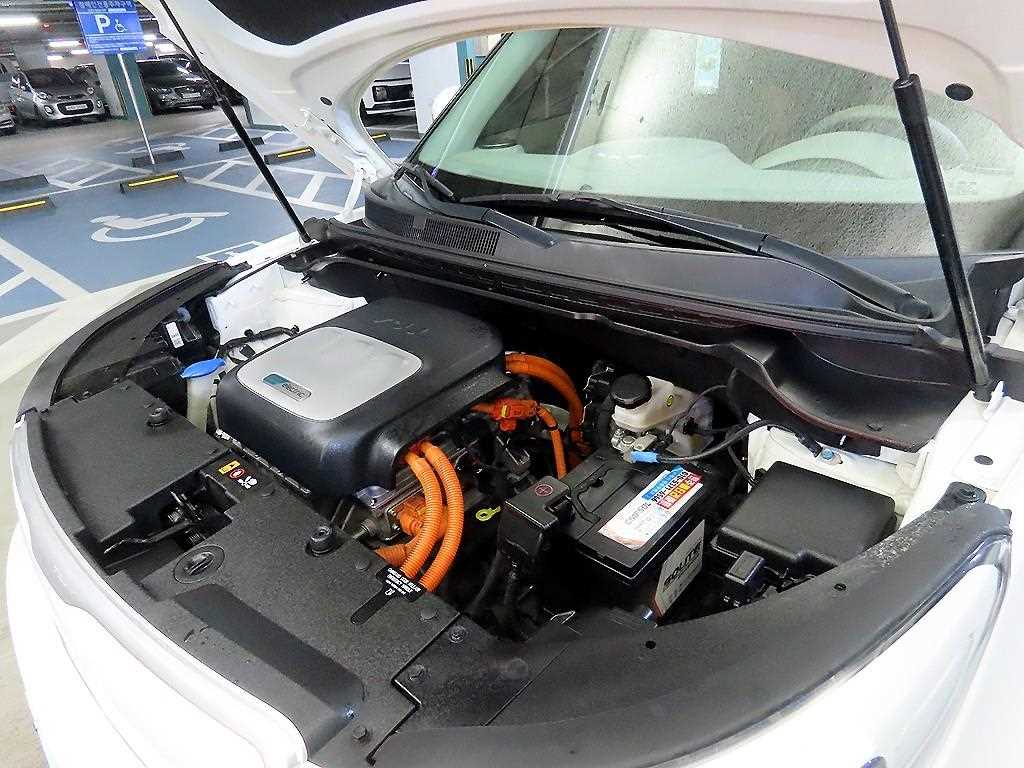 KIA Soul 2018 Blanco - Importación desde Corea - HF Imports Iquique - Foto 19