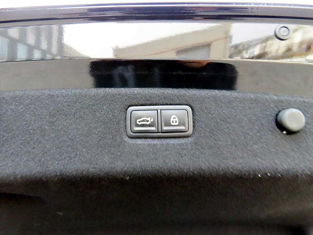 KIA K9 2022 Negro - Importación desde Corea - HF Imports Iquique - Foto 16