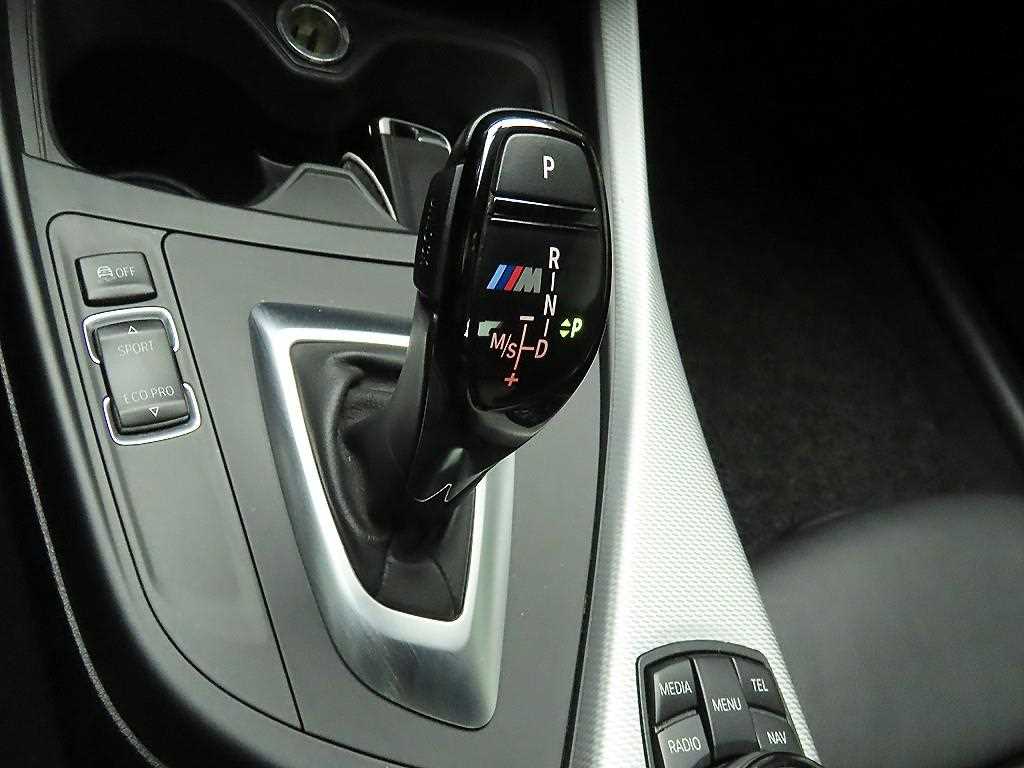 BMW 2 series - Vista 9