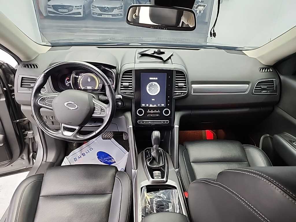 SAMSUNG QM6 - Vista 7