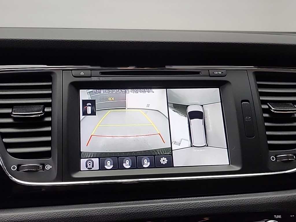 KIA Carnival 2018 Negro - Importación desde Corea - HF Imports Iquique - Foto 18