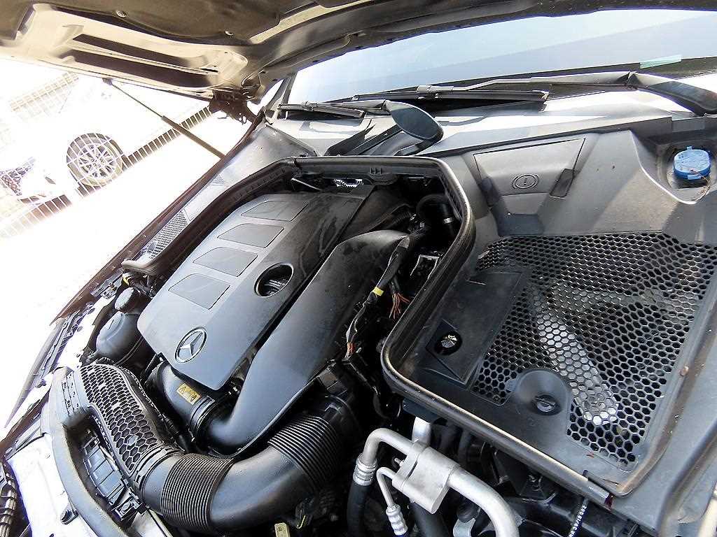 Mercedes Benz C Class 2020 - Importación desde Corea - HF Imports Iquique - Foto 19