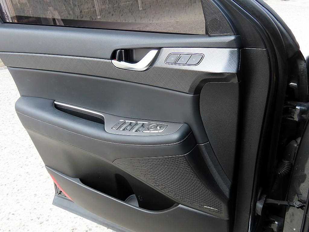 HYUNDAI Palisade - Vista 12